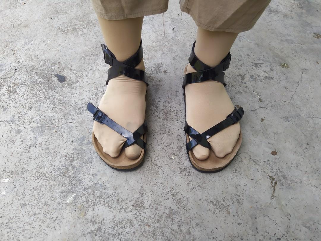 Birkenstock tatami yara shop