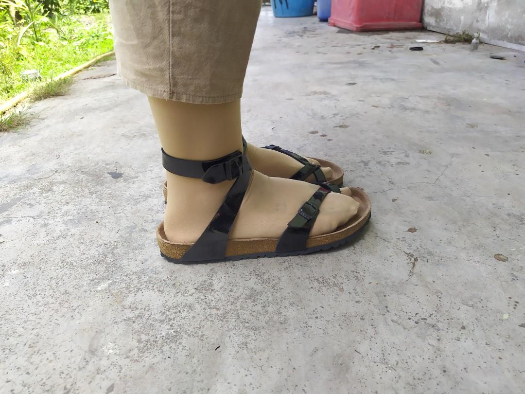 Birkenstock Yara