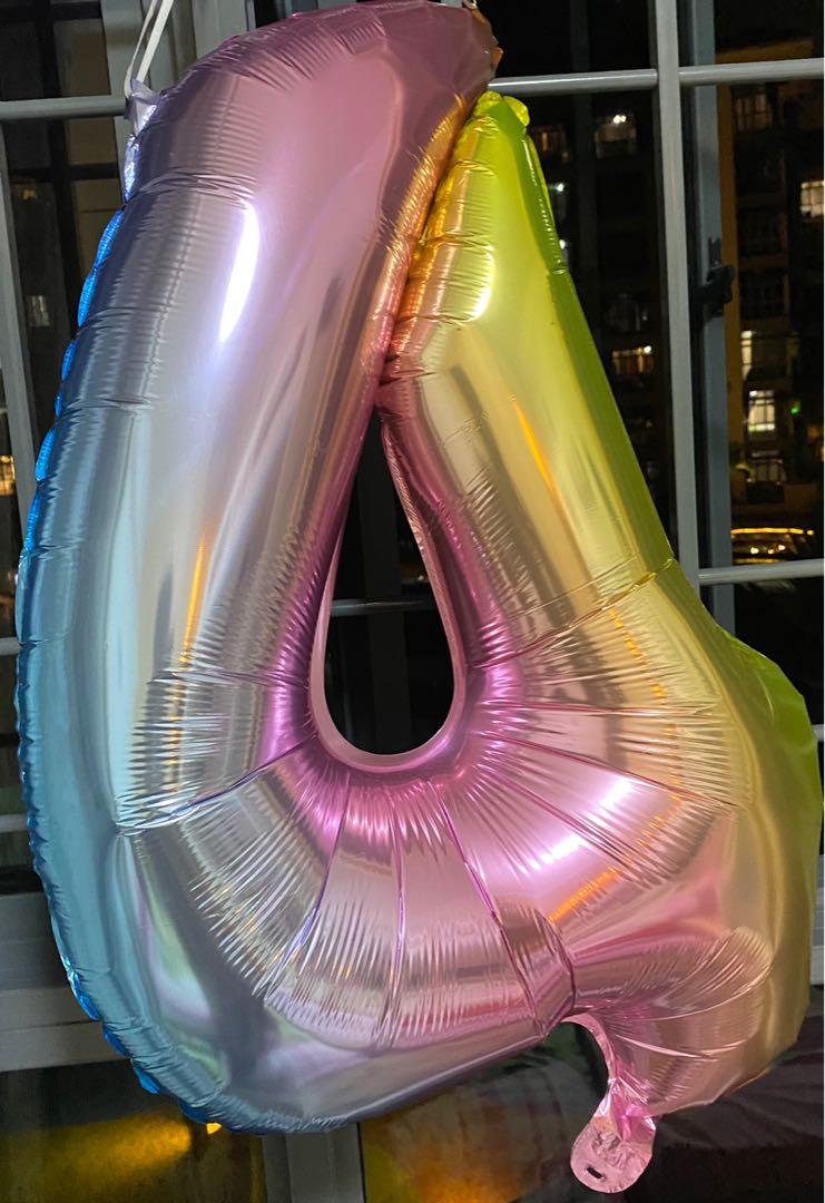 birthday-balloons-number-4-and-2-hobbies-toys-stationery-craft