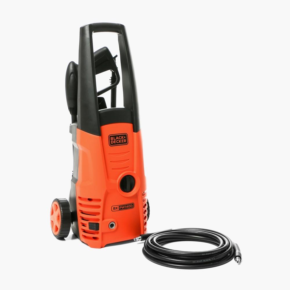 Black and Decker PW1400 Pressure washer for 220 Volts