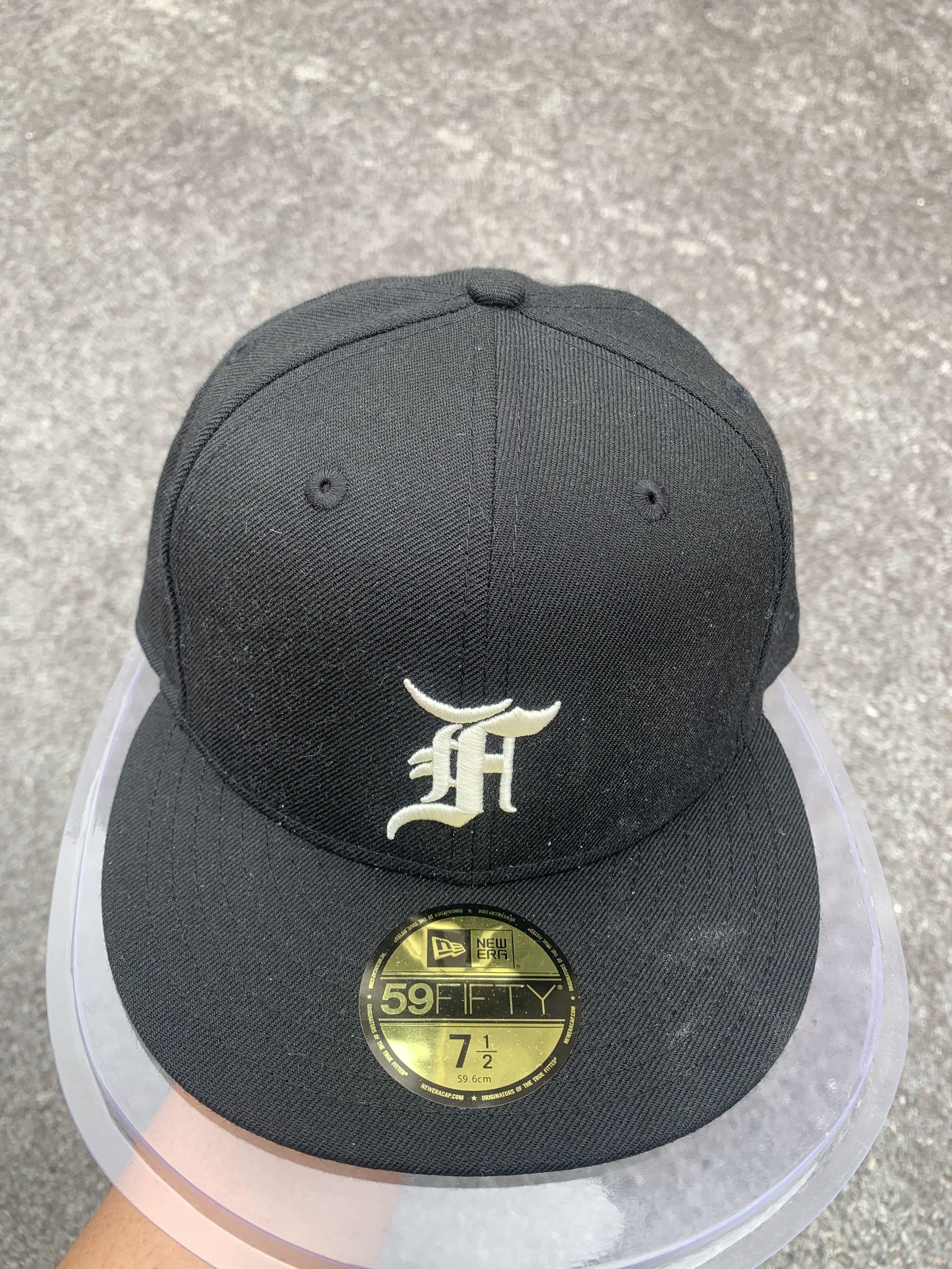 Fear of best sale god essential 59fifty