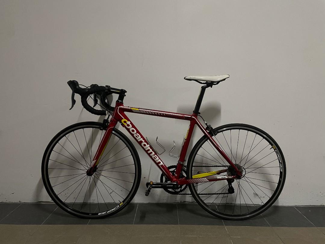 Boardman road sport top