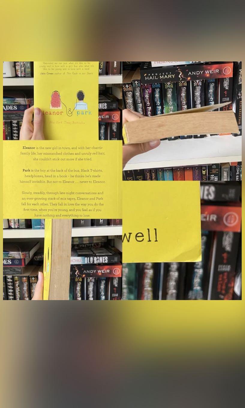 book clearance / sale, Hobbies & Toys, Books & Magazines, Fiction & Non