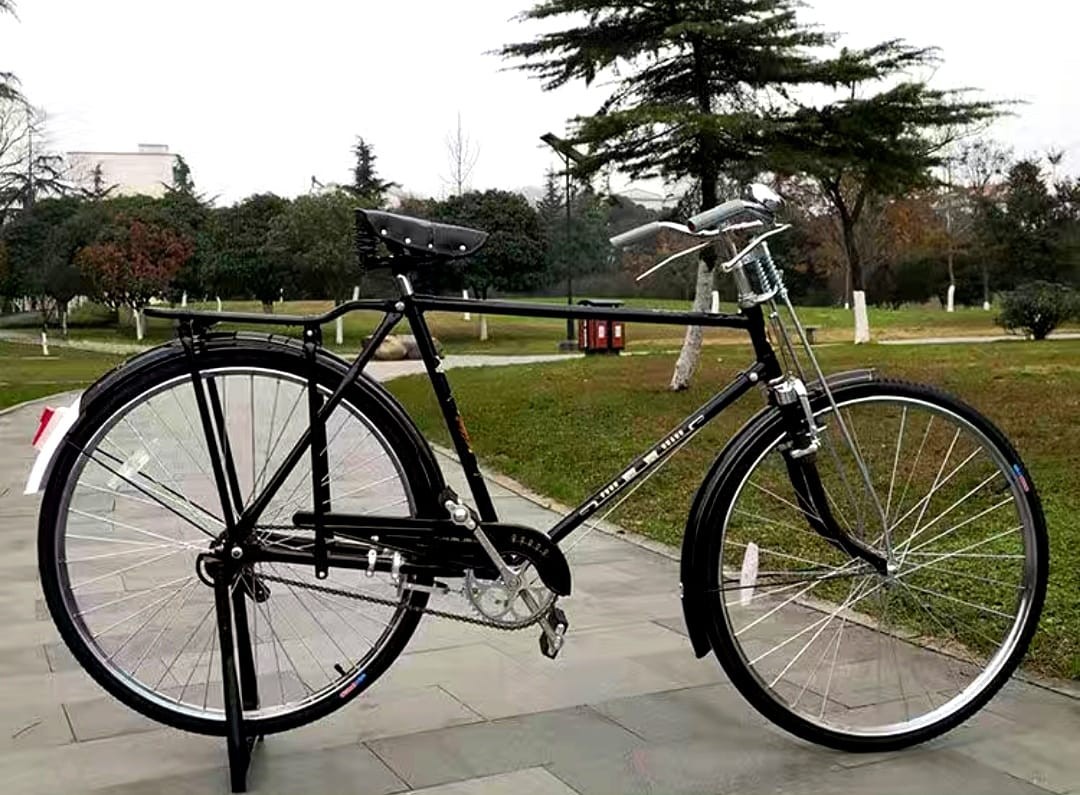 Vintage top phoenix bicycle