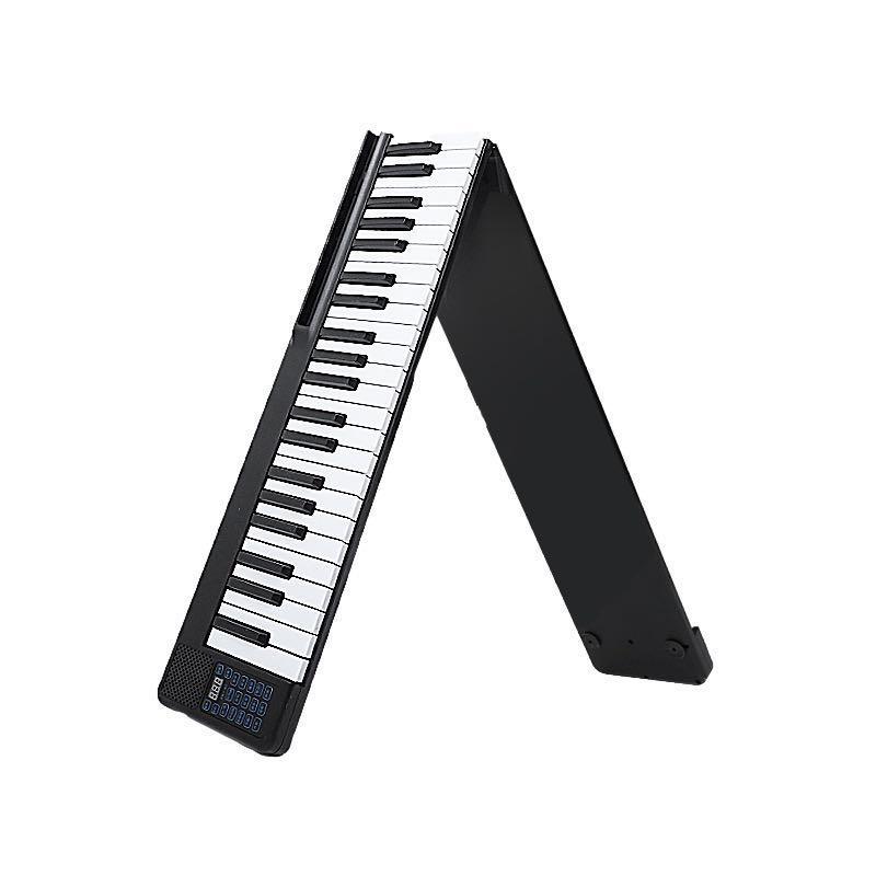 Brand New Bora BR01 88 Keys Digital Piano Portable Fordable Electronic with Folding Piano