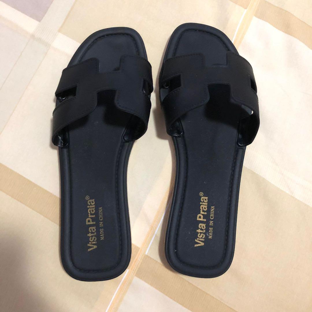 Vista praia slippers online