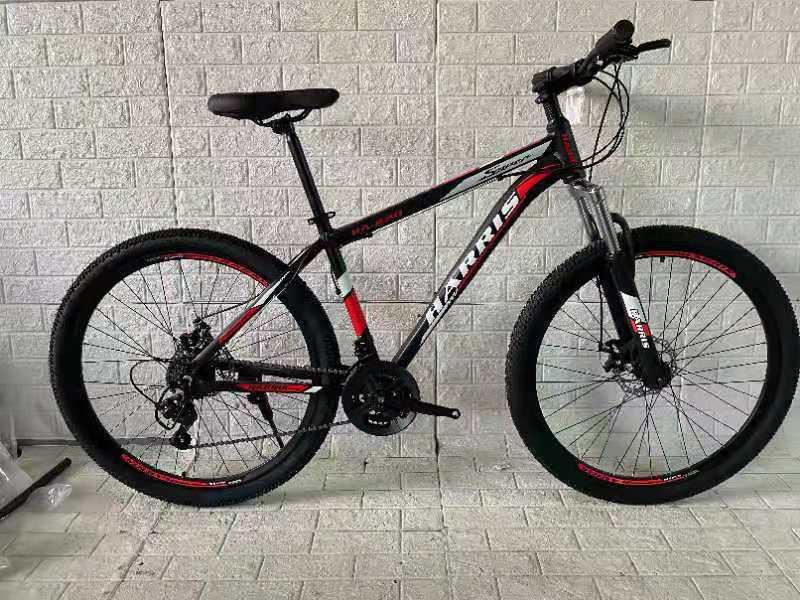 Harris mountain bike new arrivals