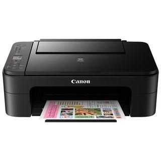 Canon Pixma TS3129 wireless printer
