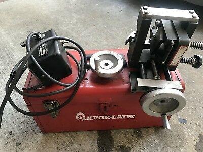 Car Brake Lathe (Category: Industrial Equipment) located in Manila. Submitted by 09970844038rean.hayai (Listing ID 1120615121, Image 2). Description: " KWIK-WAY " ON-THE-CAR KWIK LATHE Made in U.S.A. Model 108 Feed Rate: .002-.006" Max. Rotor Thick: 1.5/8" Max. Rotor Dia.:13.5" Price: 220,000.00 For Inquiries Globe:📞☎ @0997-084-4038 Smart: 📞☎ @0932-622-7197 Email me@ 📫📑r-e-a-n.-t-a-k-e-z-o-i-n-d-u-s-t-r-i-a-l-@-g-m-a-i-l-.-c-o-m PRICE MAY CHA