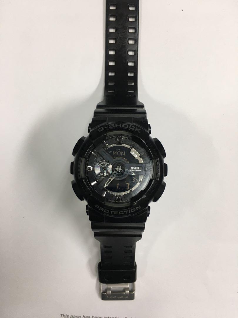 G shock top model 5146 price