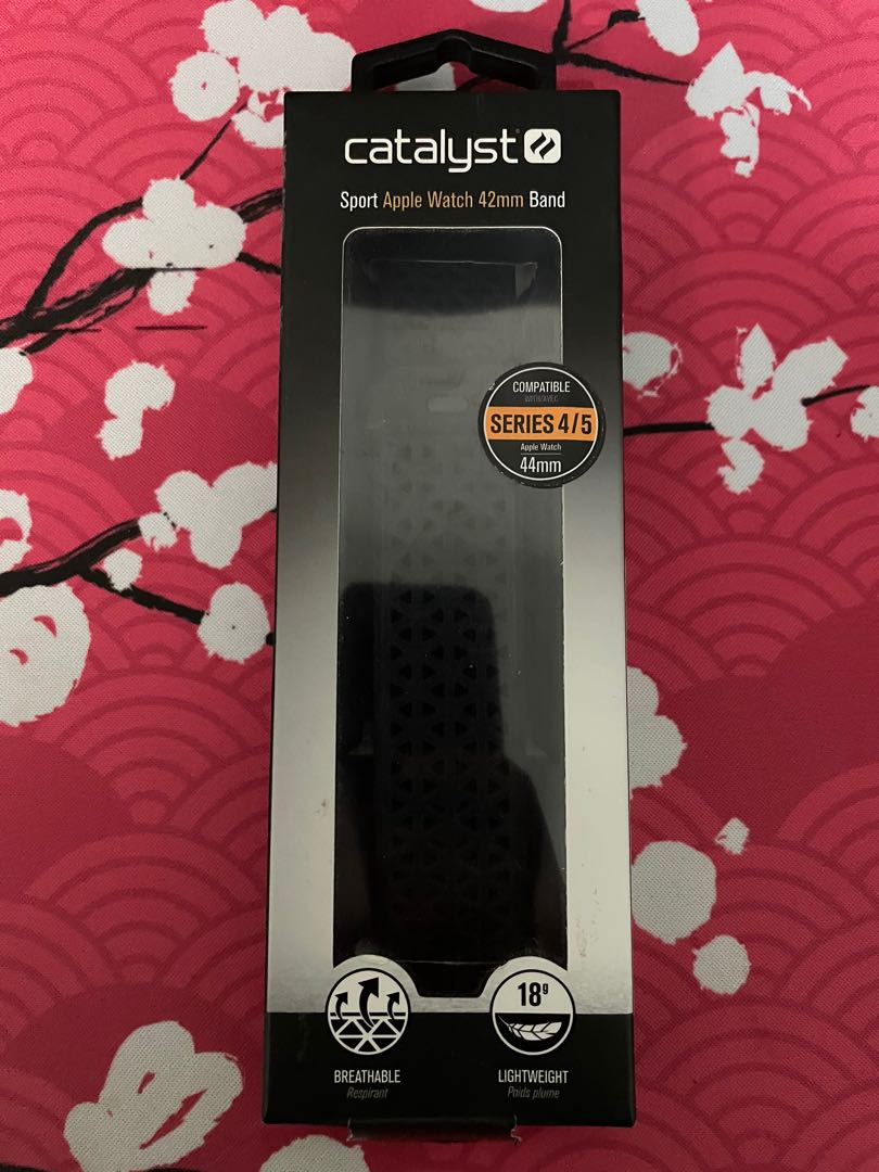 Catalyst best sale sport band