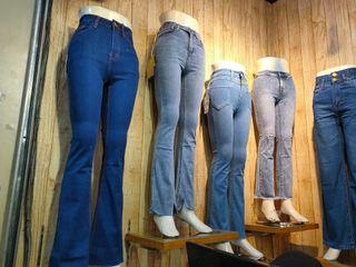 Celana jeans