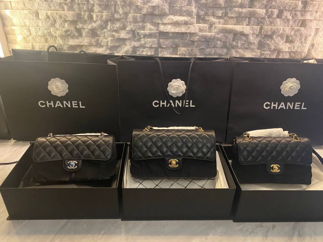 Chanel Classic Flap Review Is It Really Worth It