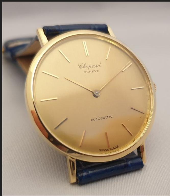 Chopard LUC Ultra Thin Dress Watch