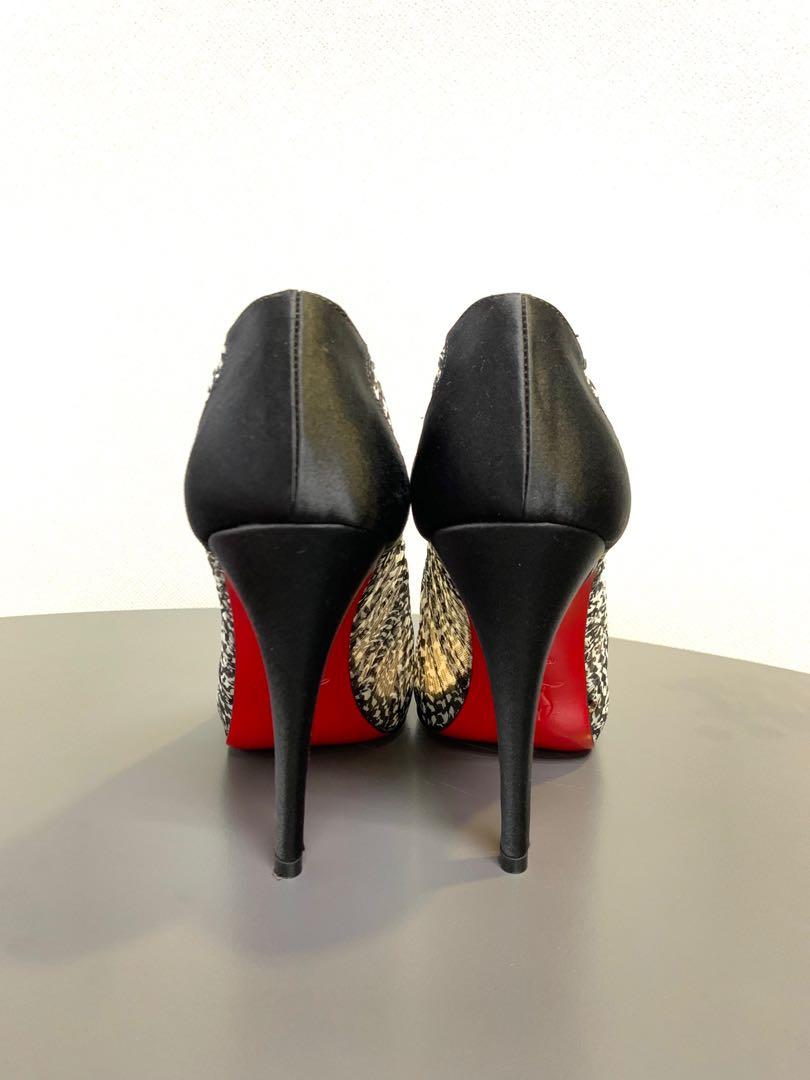 120mm heel in inches discount