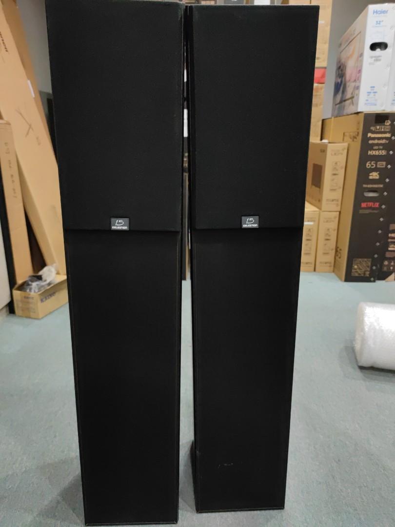 15 floor speakers online