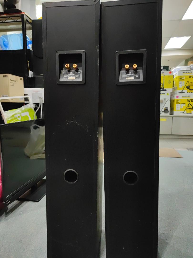 Celestion 15 floorstanding speakers 2025