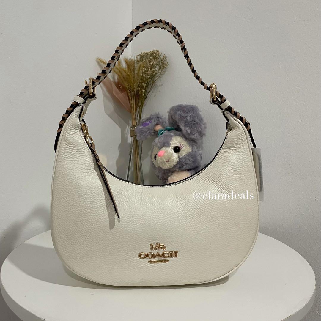 White stuff silver bailey hobo bag sales
