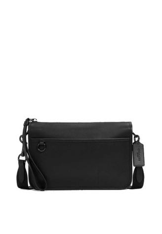 coach heritage crossbody