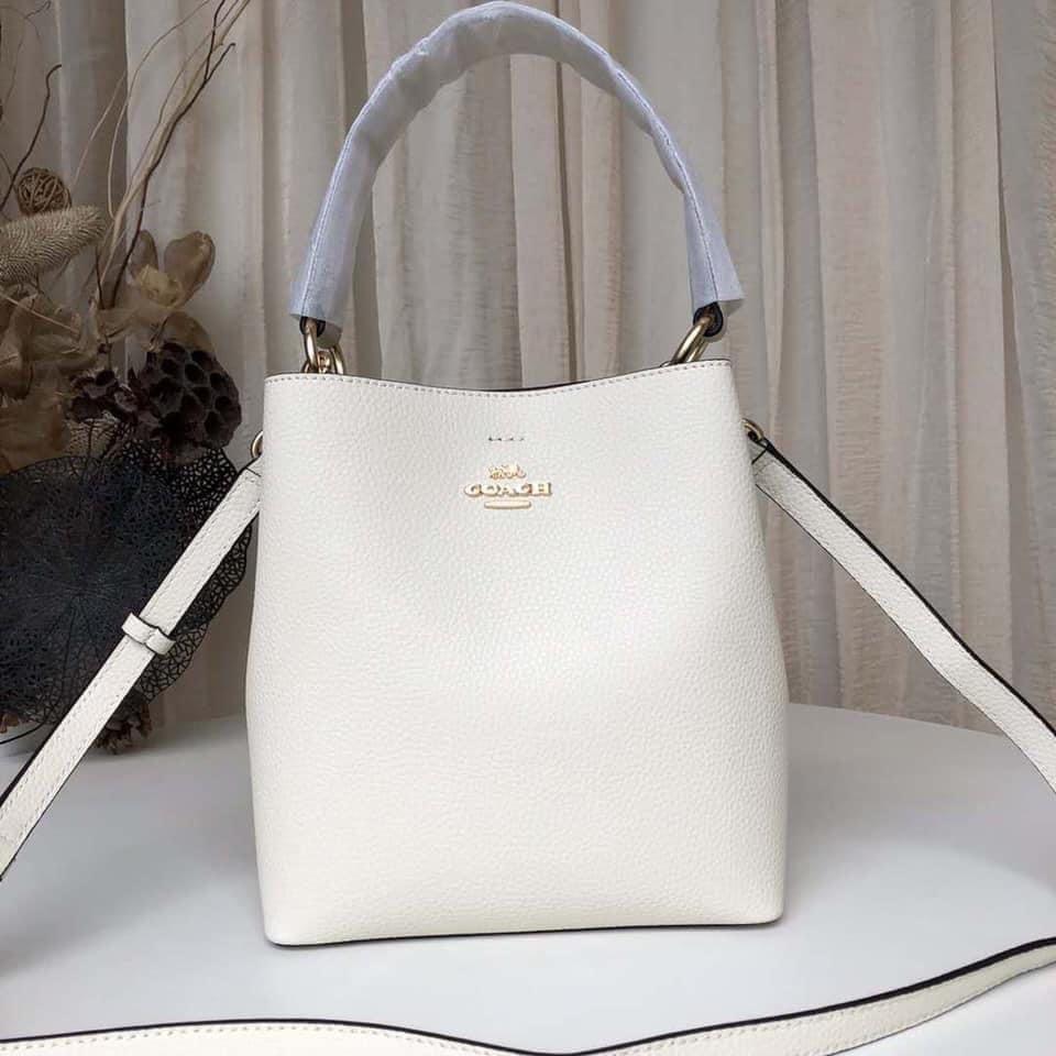 Small White Bags, Handbags & Purses | COACH® Outlet