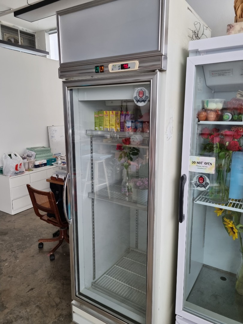 Commercial Fridge, TV & Home Appliances, Kitchen Appliances