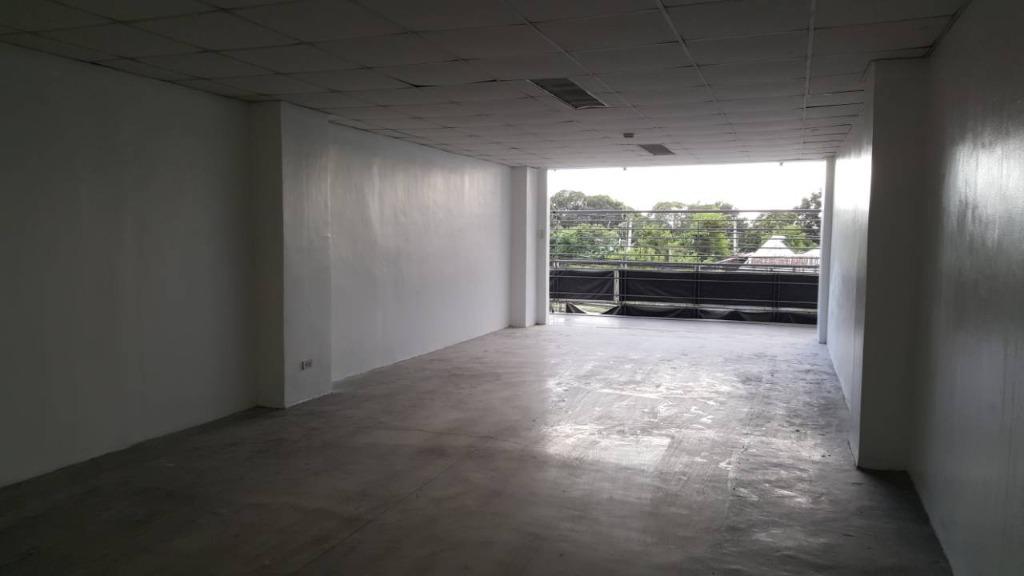 Commercial Office Spaces For Rent 30sqm Ortigas Ave. Ext. Pasig