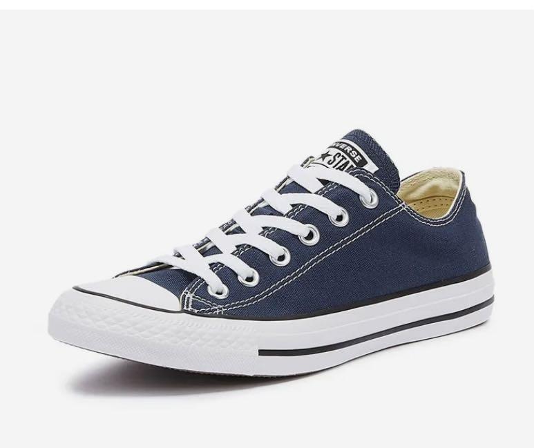 All star clearance ox navy