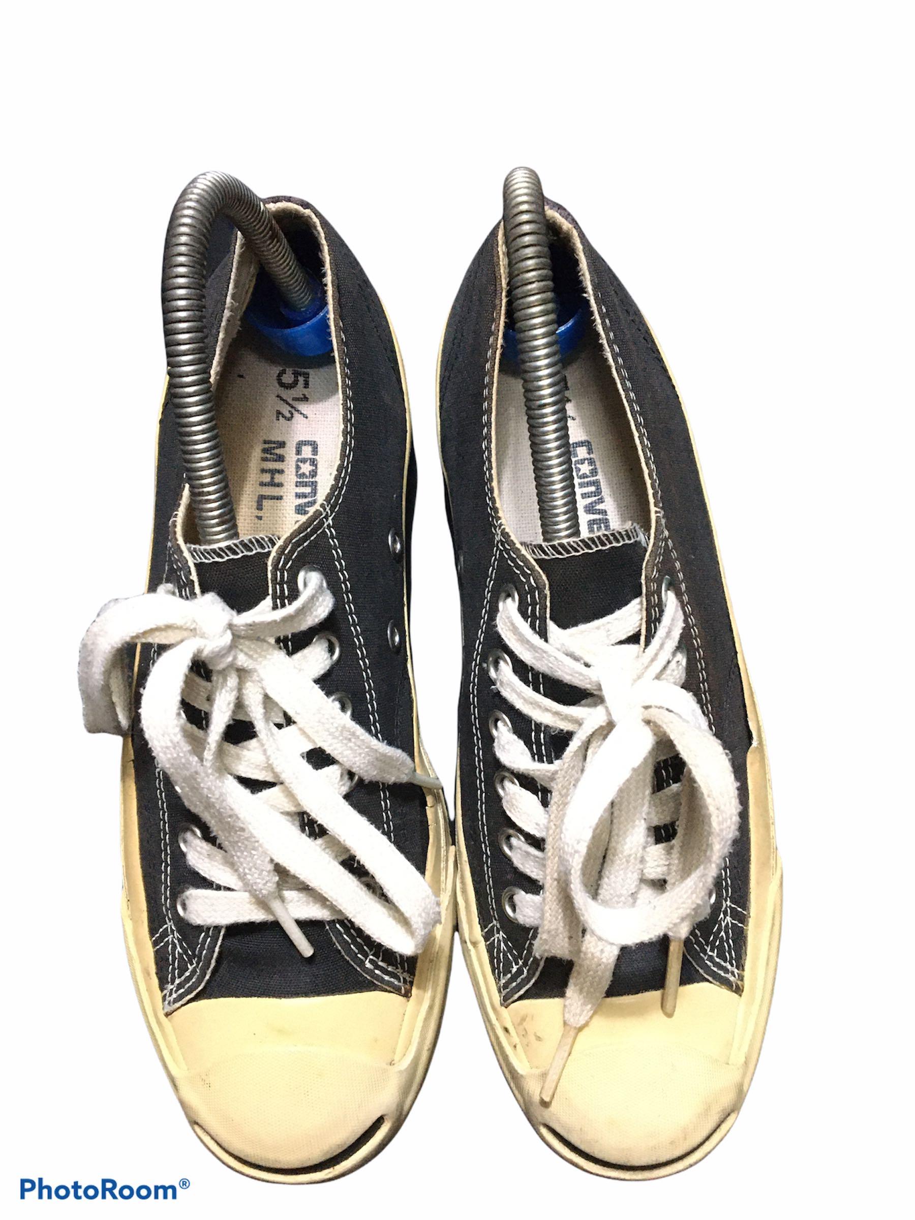 Converse jack purcell best sale x mhl