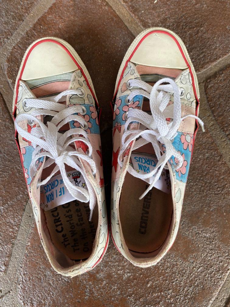 Dr seuss converse shoes australia deals