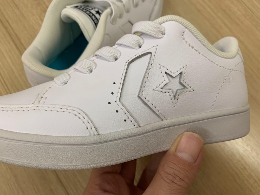 Converse clearance star court
