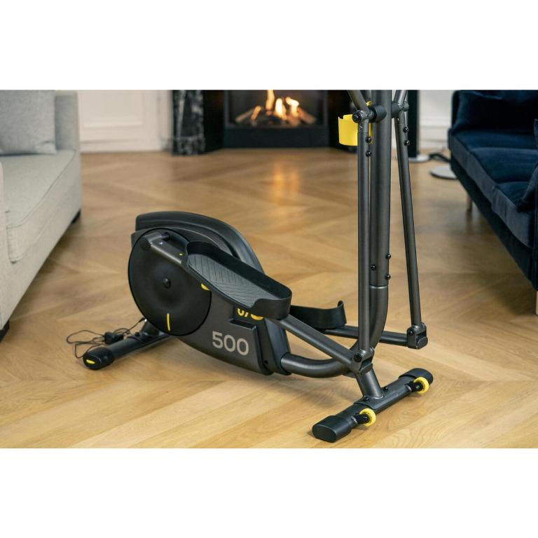 Eliptica 500 decathlon sales