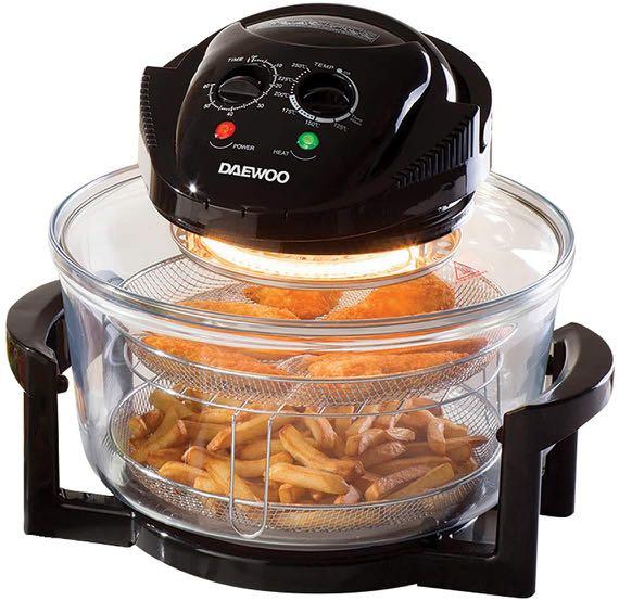 How To Roast WHOLE CHICKEN Daewoo Air Fryer, 52% OFF