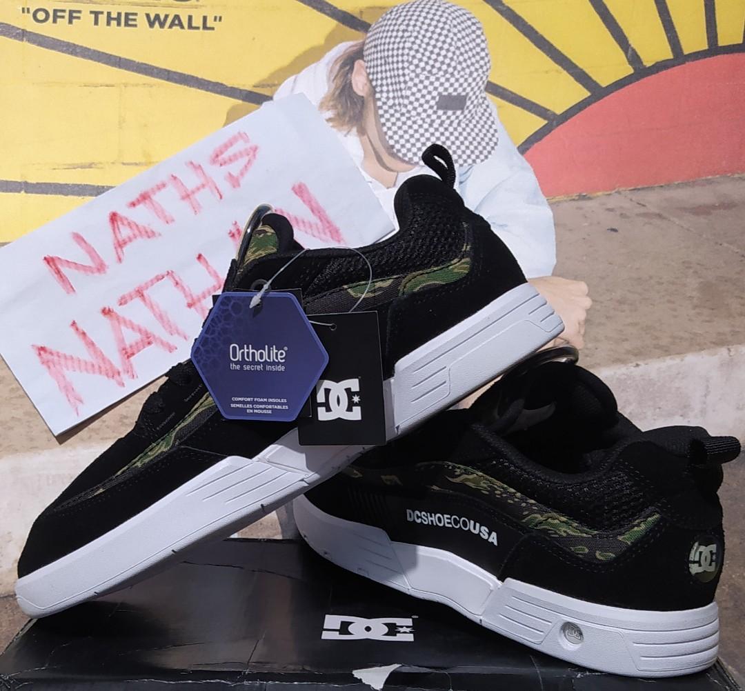 Dc legacy clearance 98 slim se