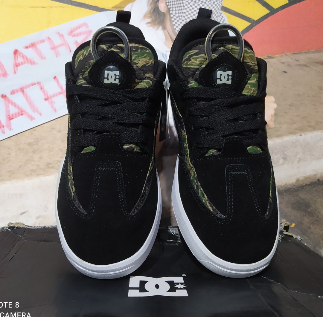 Dc legacy clearance 98 slim se