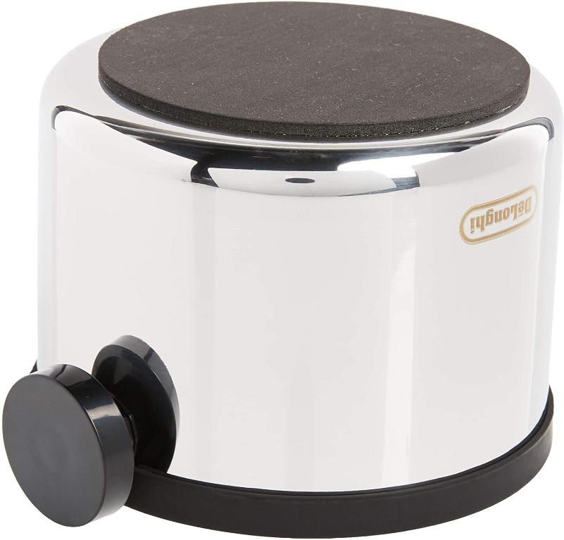 De'Longhi Espresso Knock Box, Easy and MessFree Disposal of Coffee