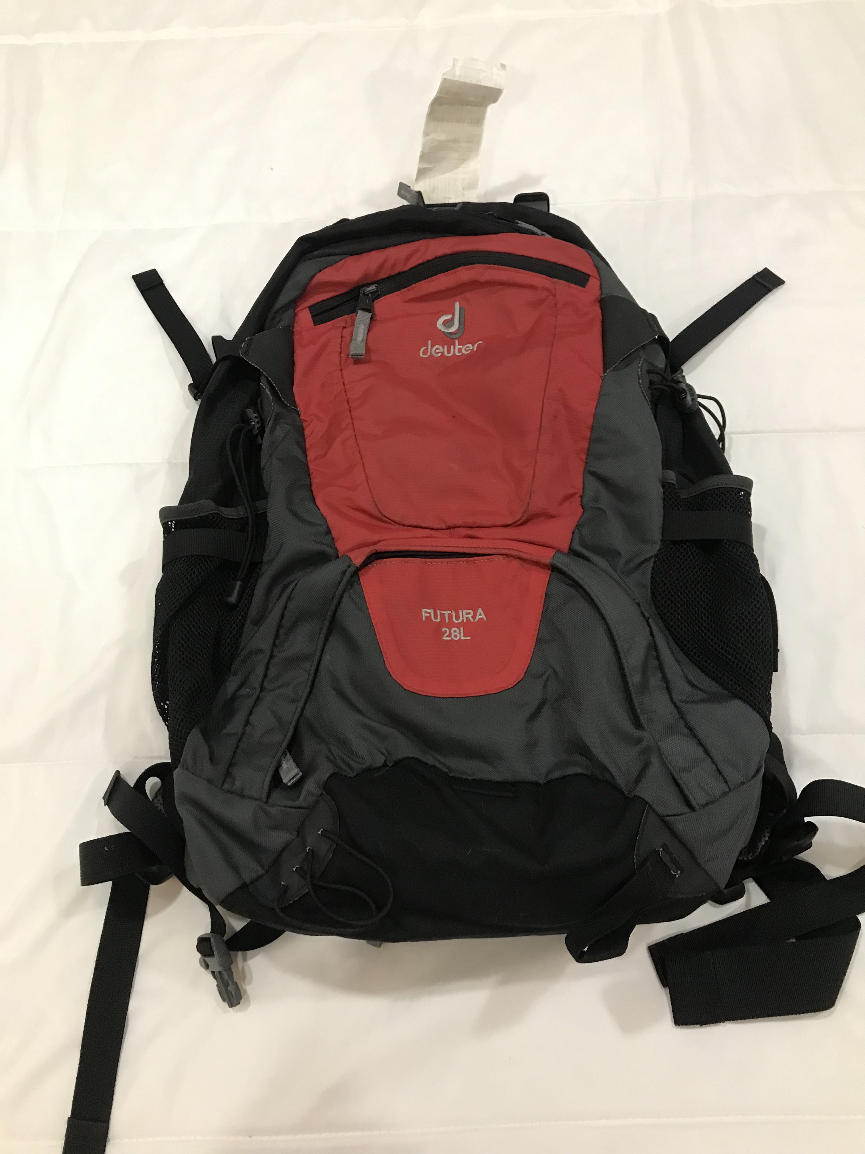 deuter backpacks perth