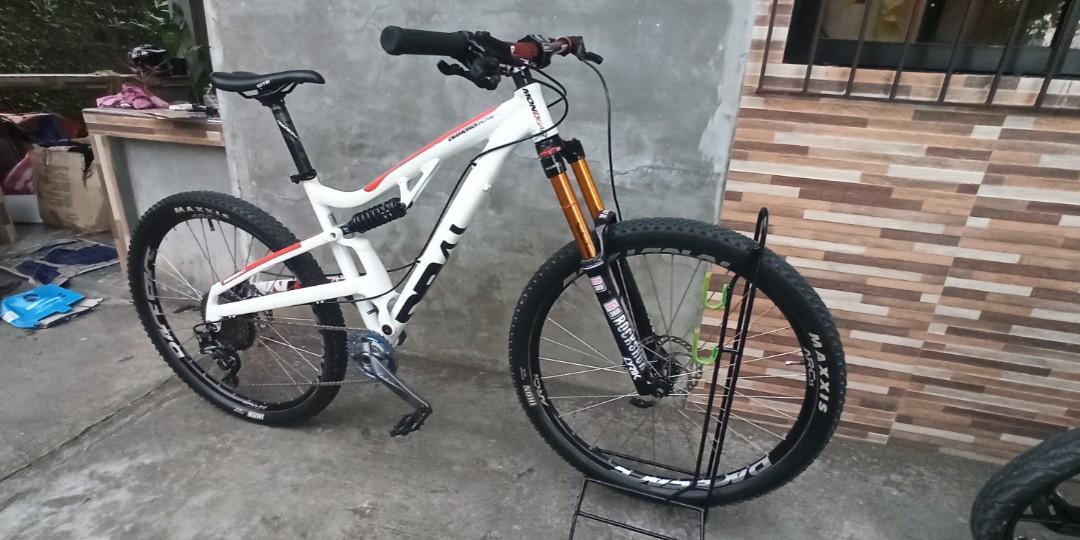 2014 diamondback shop recoil comp 29