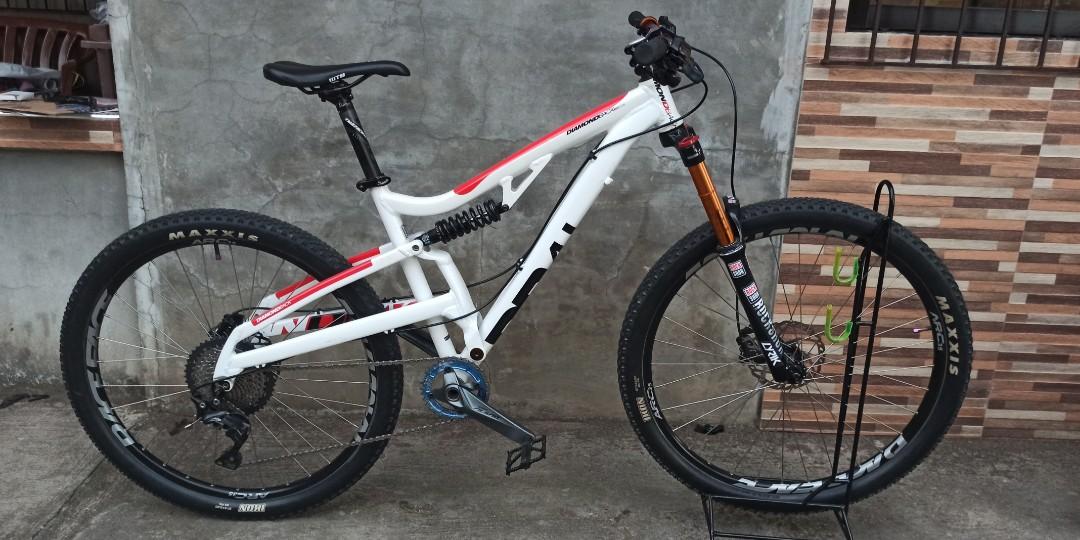 Diamondback recoil deals 29 specs
