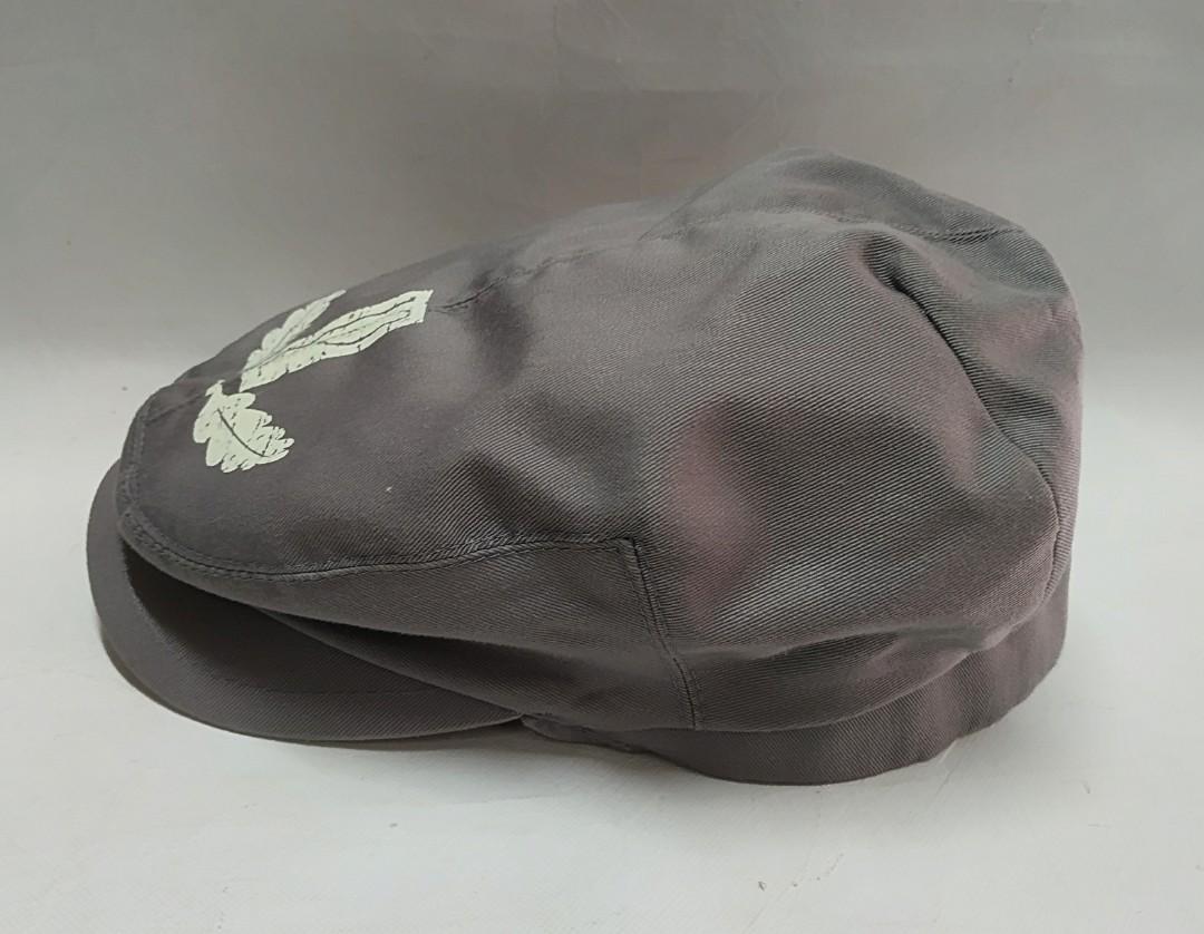 Diesel flat cap deals