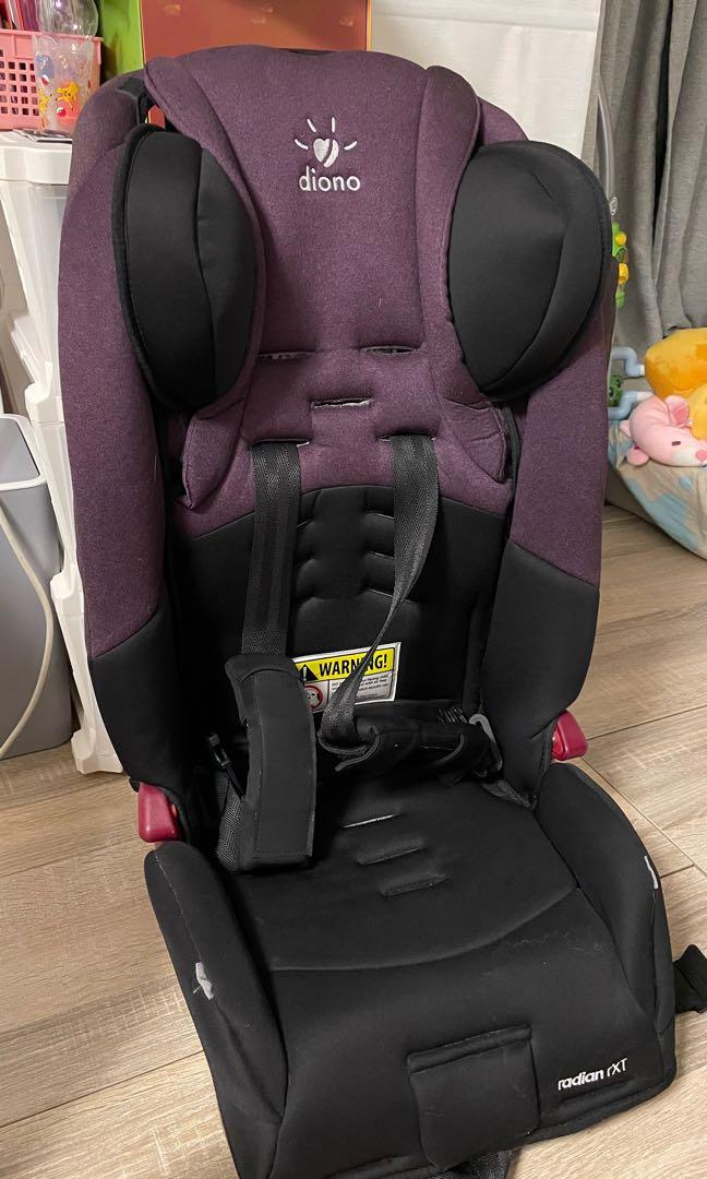 Diono Baby Car Seat 兒童 孕婦用品 外, Are Diono Car Seats Faa Approved