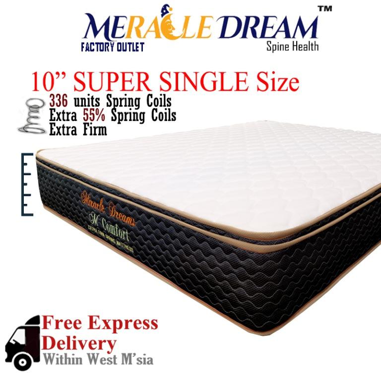 Mattress hotsell express outlet