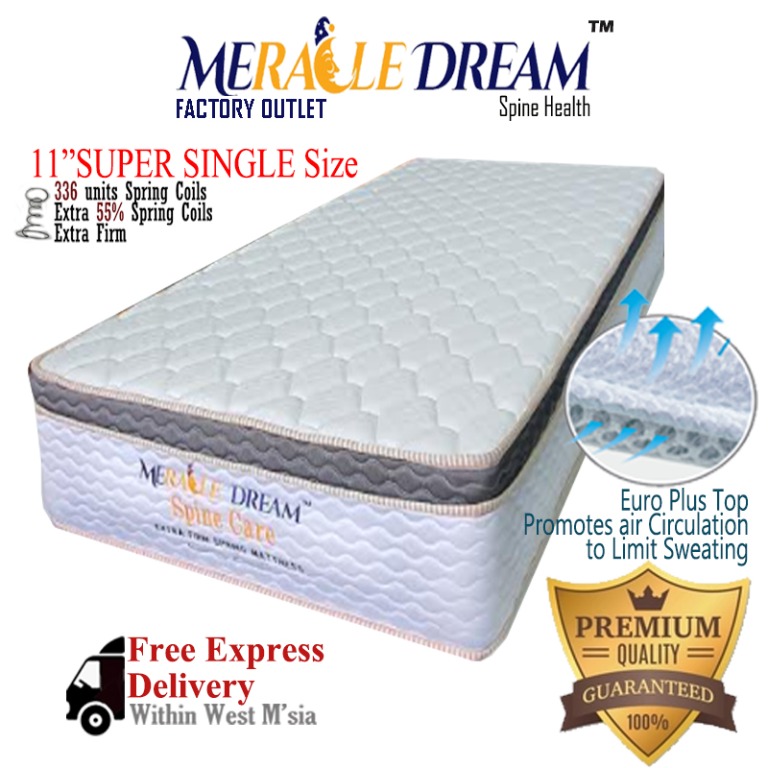 Mattress express shop outlet