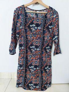 Dress H&M Adem
