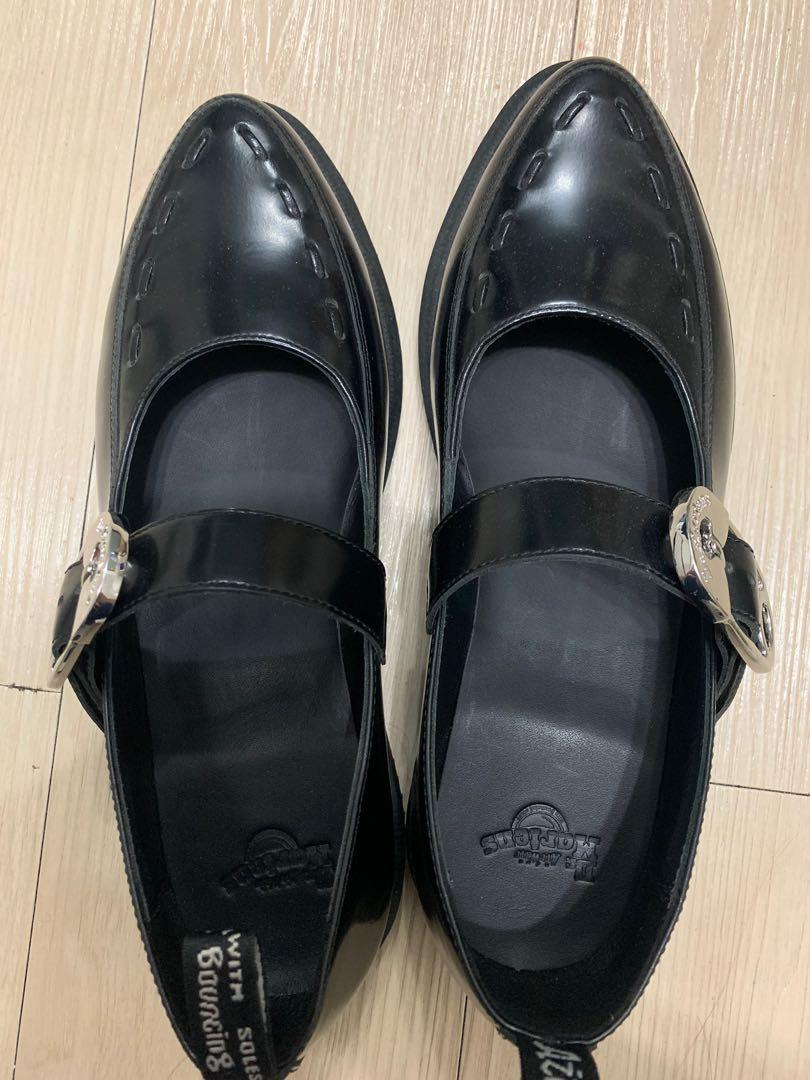 Dr online martens cammey