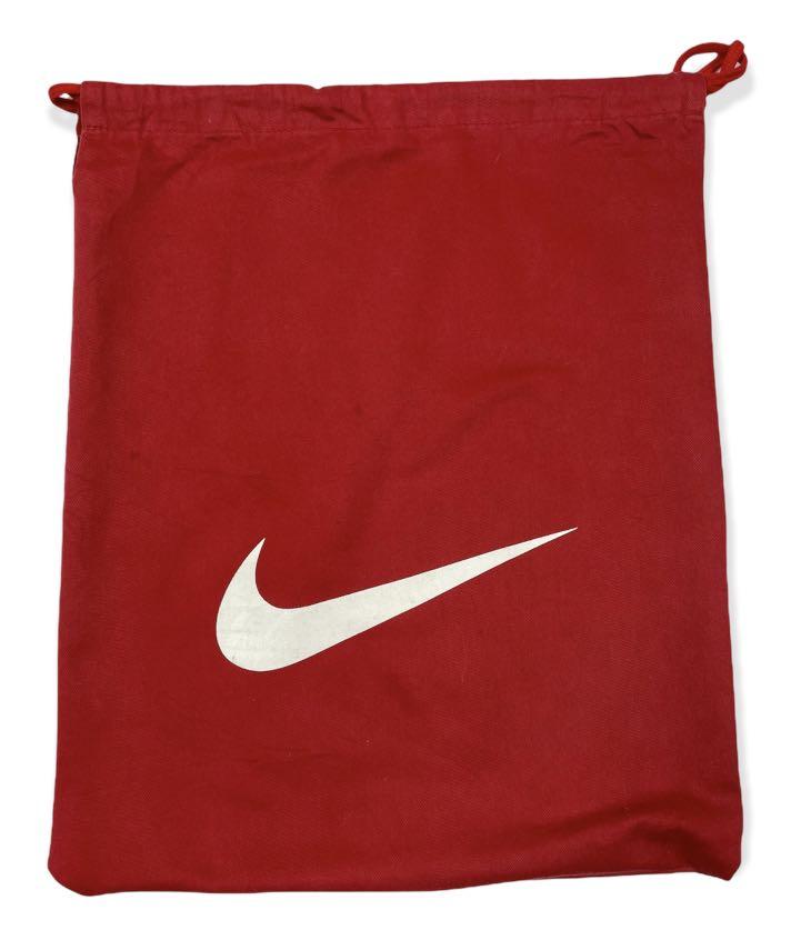 Nike dust bag hotsell