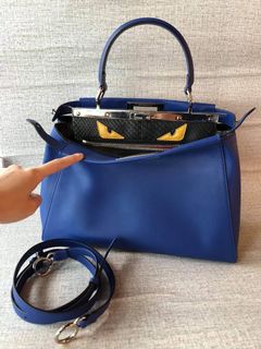 100+ Fendi peekaboo bag For Sale Luxury Carousell Singapore