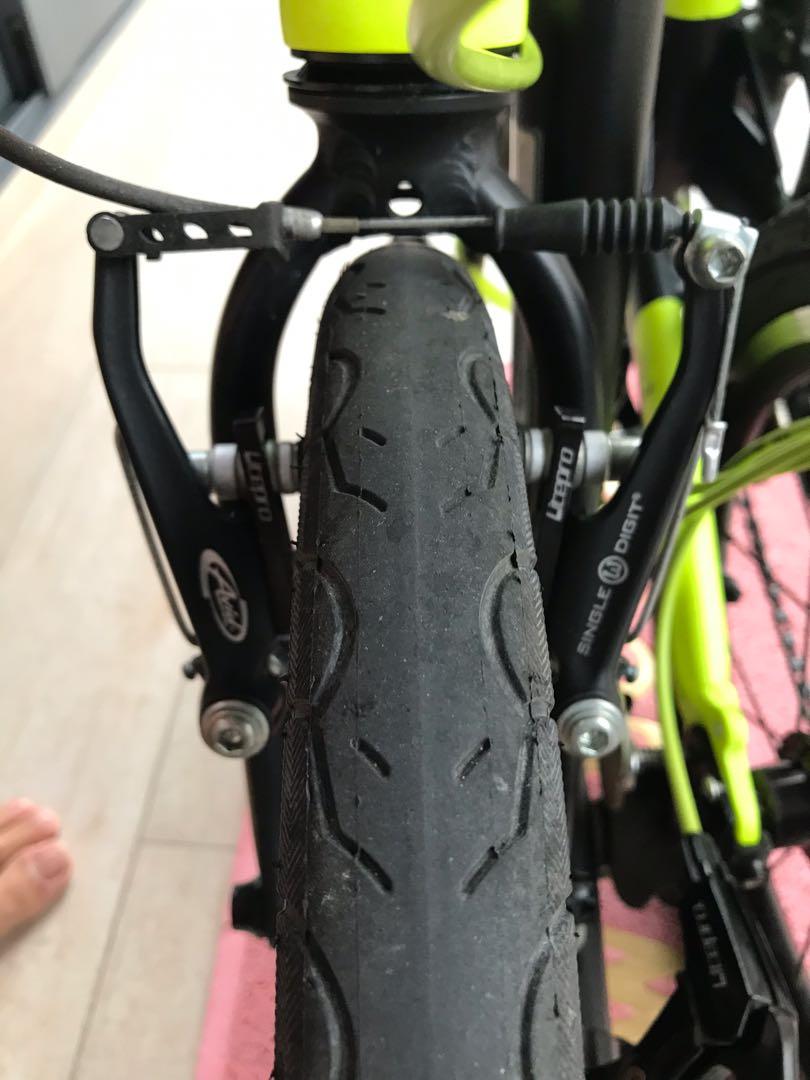 fnhon freedom 16 inch