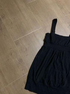 Forever 21 Short Sleeveless Dress