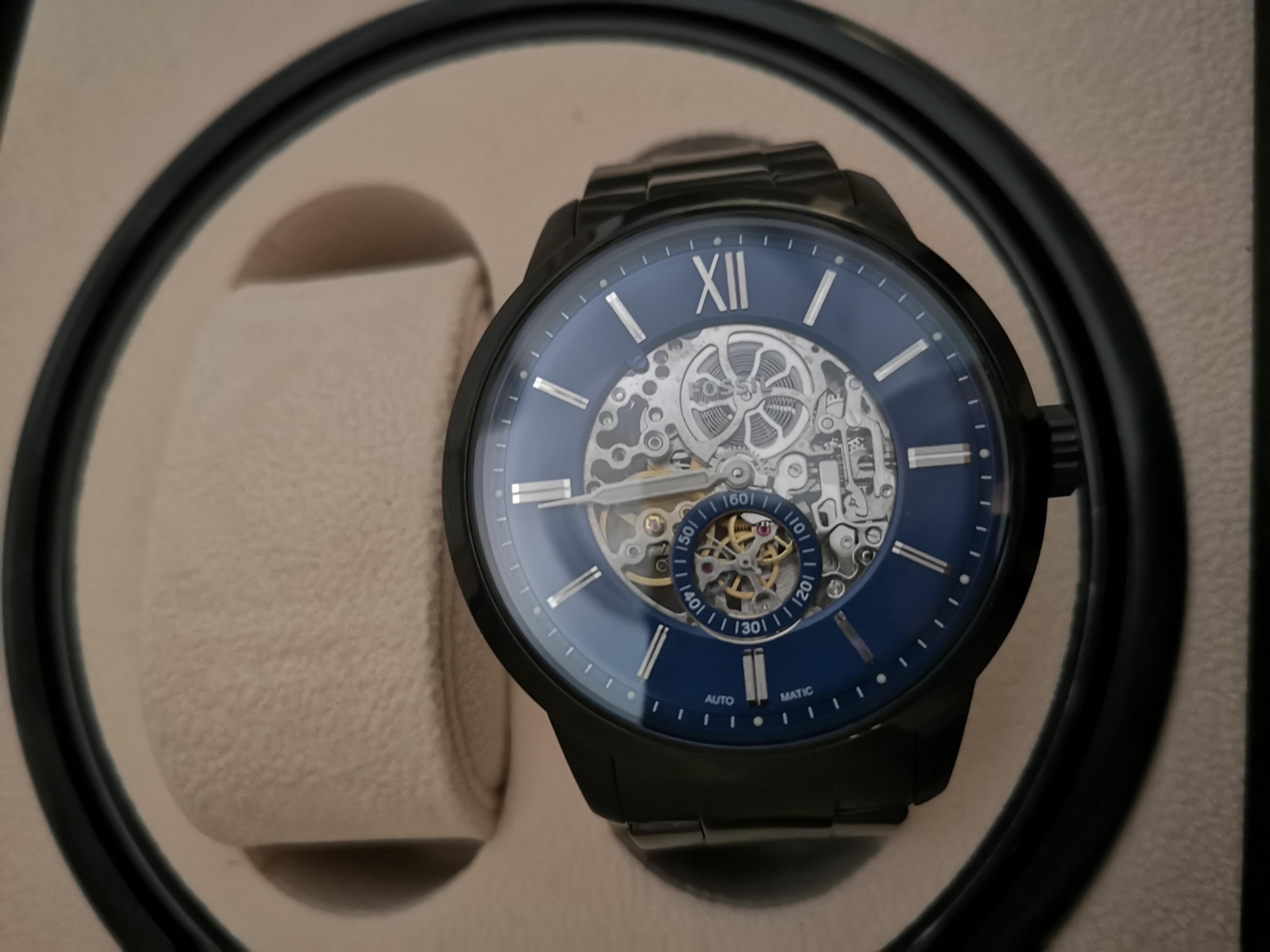 Fossil me outlet 3182