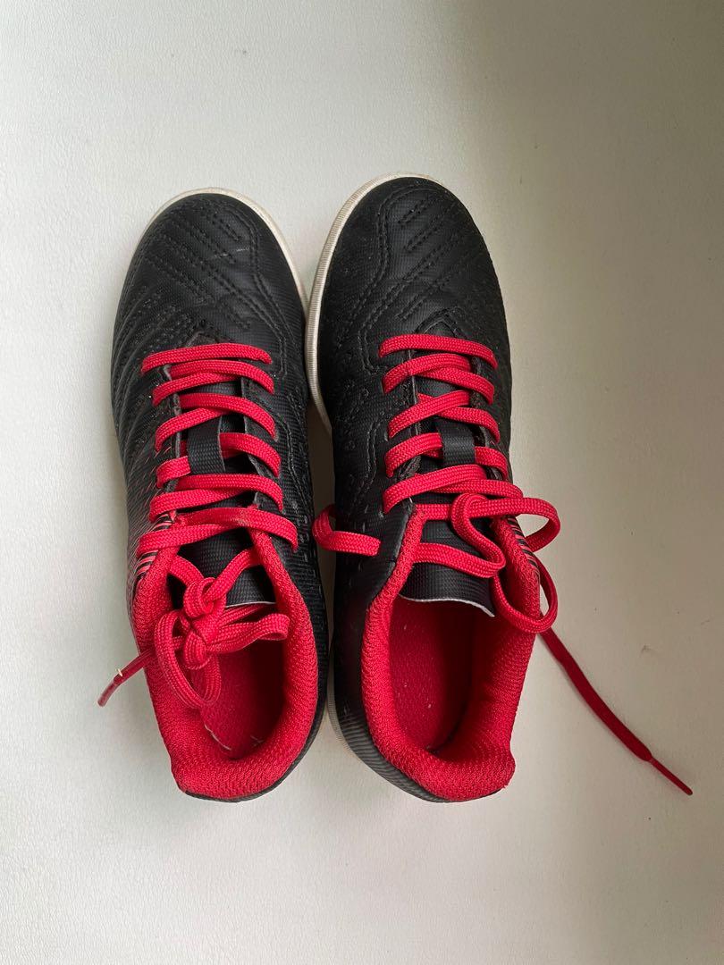 kipsta soccer cleats